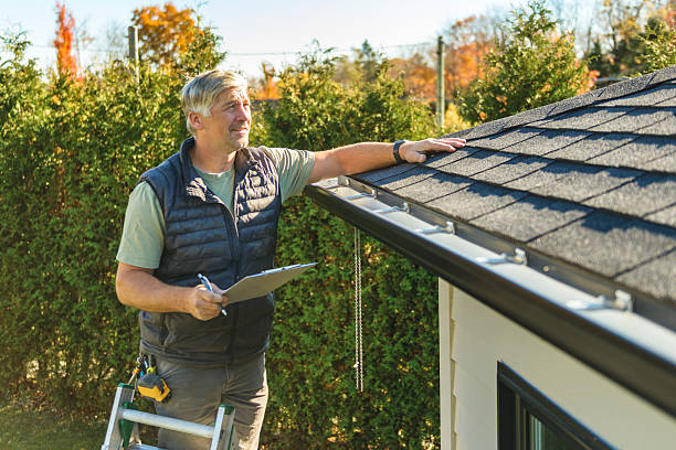 Trusted Roofing service in Oldtown, ID - Ben Roofing and Steel LLC
